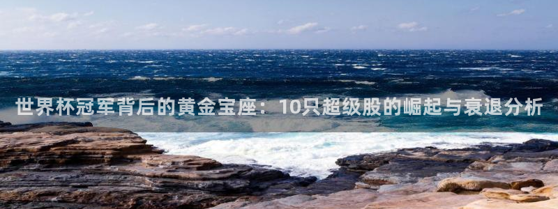 2026世界杯：世界杯冠军背后的黄金宝座：10只超级股的崛起与衰退分析